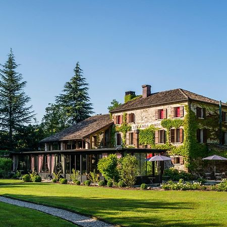 Locanda Sandi 瓦尔多比亚德内 外观 照片